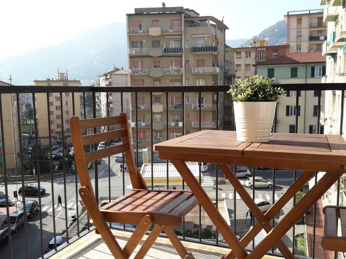 Mare Sole E Fantasia La Spezia Exterior foto