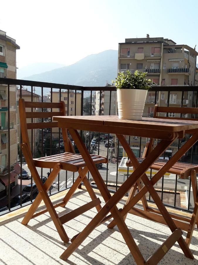 Mare Sole E Fantasia La Spezia Exterior foto